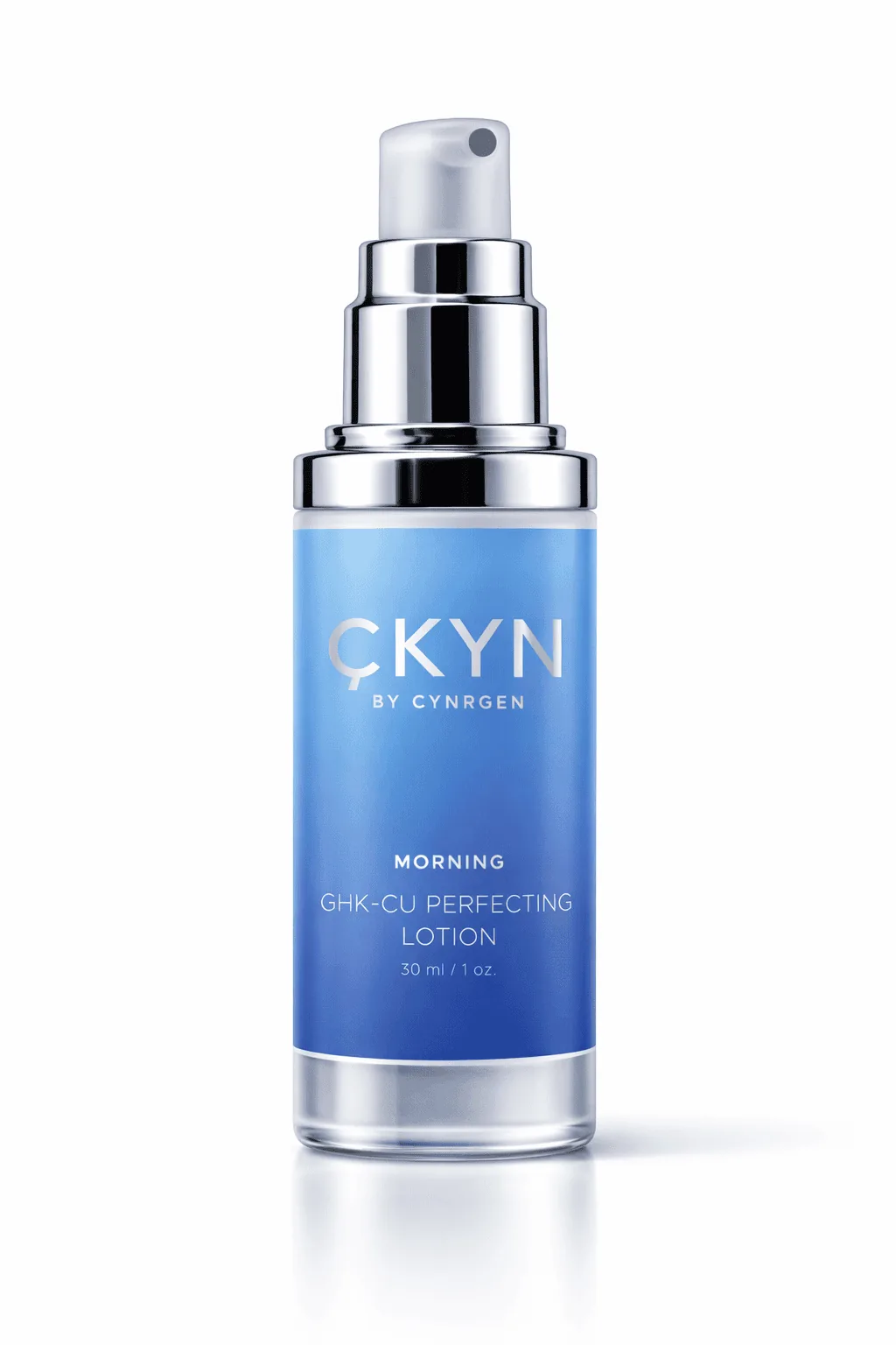 GHK-Cu Perfecting Lotion